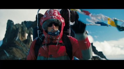 La Vie Rêvée de Walter Mitty - Bande-Annonce 6 minutes [VOST|HD]