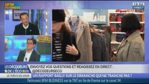 Un rapport Bailly sur le dimanche qui ne tranche pas ? dans Les décodeurs de l'éco - 02/12 3/5