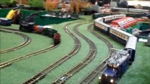 modelisme ferroviaire-rail expo