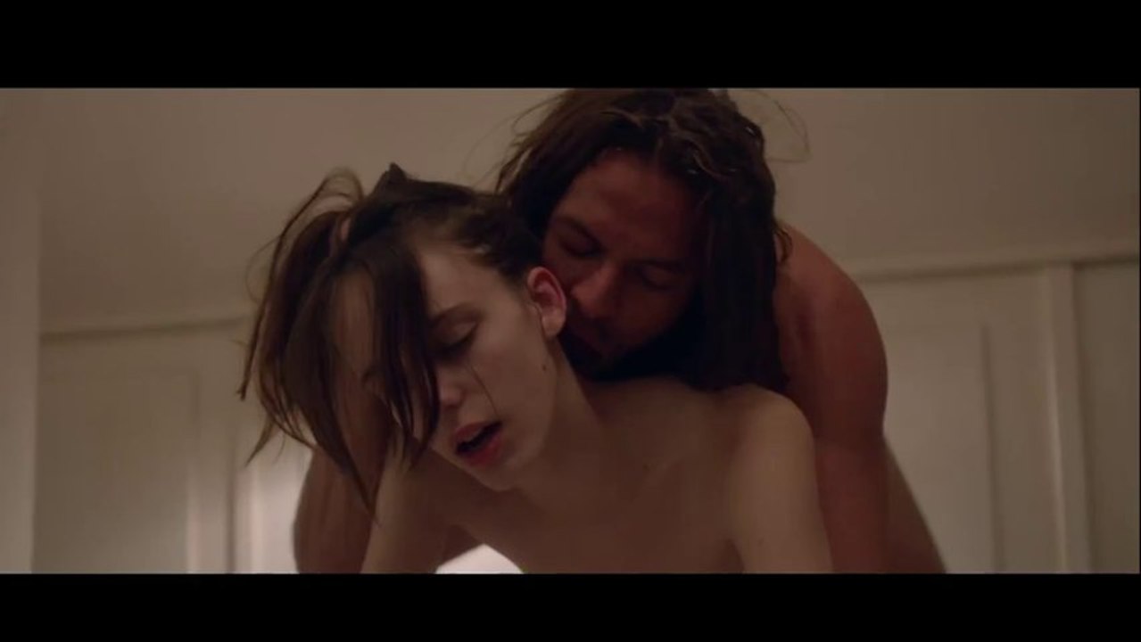 Nymphomaniac : la bande-annonce désormais en VOST !