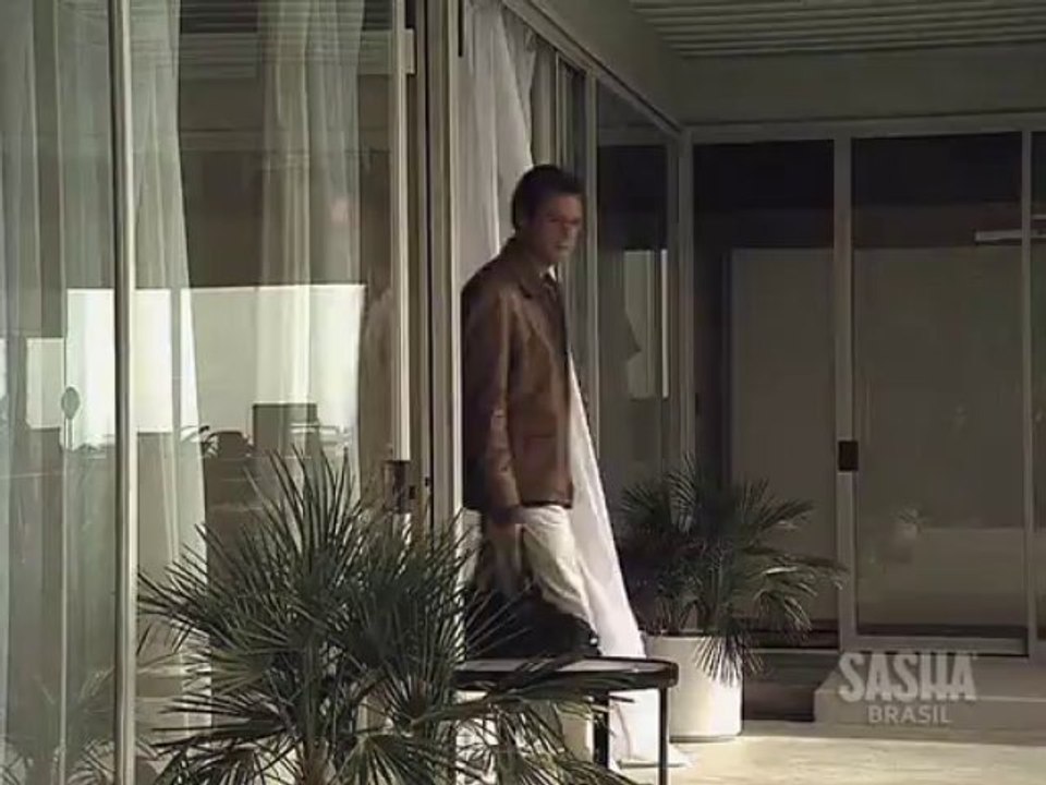 SASHA® - Let Me Be The One (Official Video)