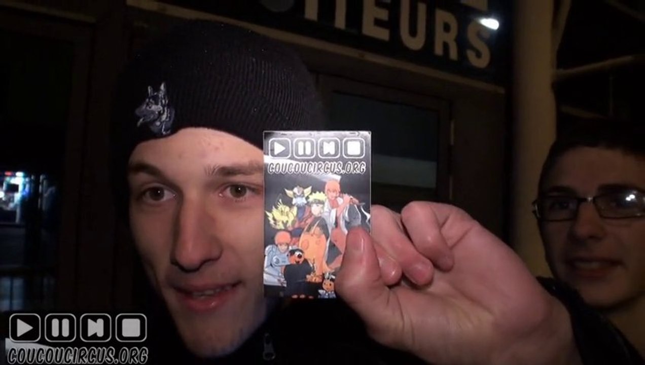 Toulouse Game Show 2013 Reportage (1/)