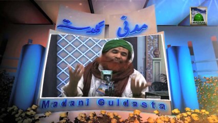 Islamic Information 609 - Jangi Dost - Maulana Ilyas Qadri