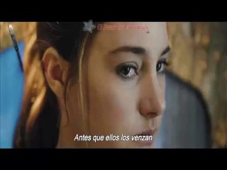 Divergente: Trailer: Divergent