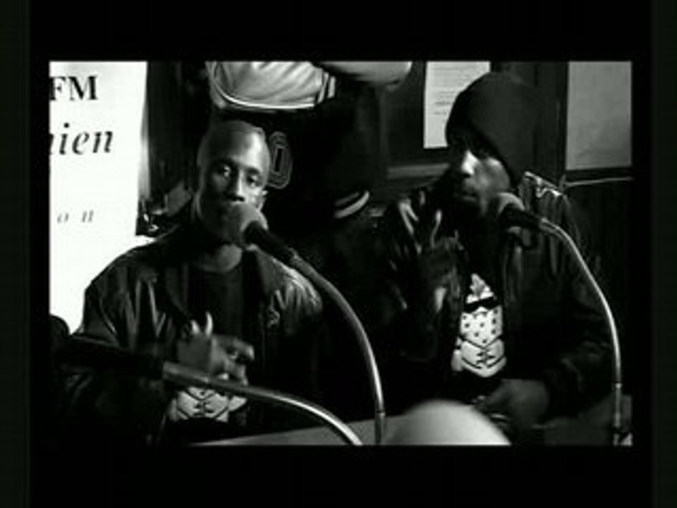 sarcelles "S.KILLA" (Y S'PASSE RIEN)