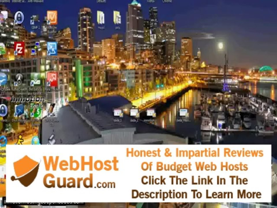 DaDa Mail plugin - DaDa Bridge - Discussion List - InMotion Hosting