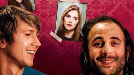 2 automnes 3 hivers - Teaser HD