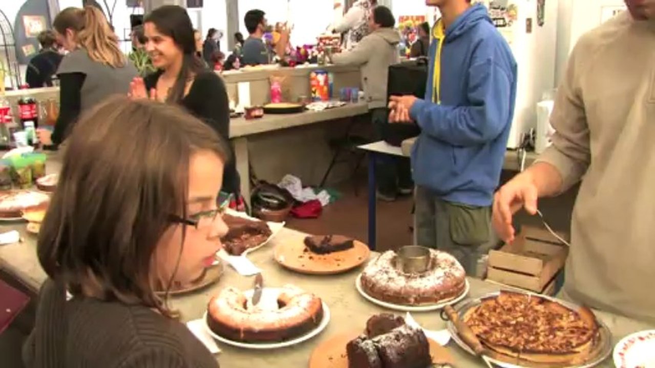 Festival de Cirque Extraordinaire Méli Mélo