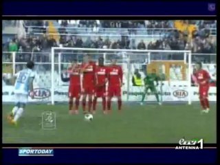 Antenna1 Sportoday - 2 Dicembre 2013