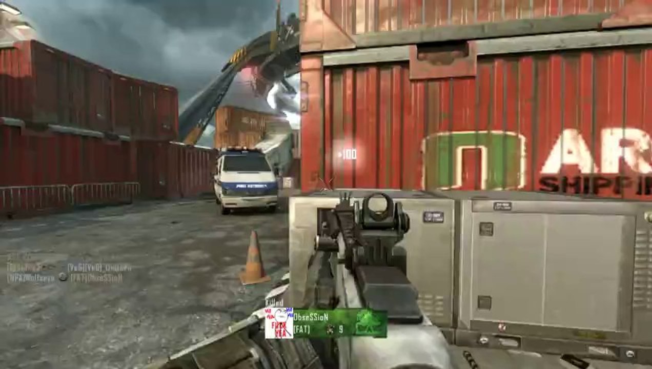 COD - BO2 (Test)