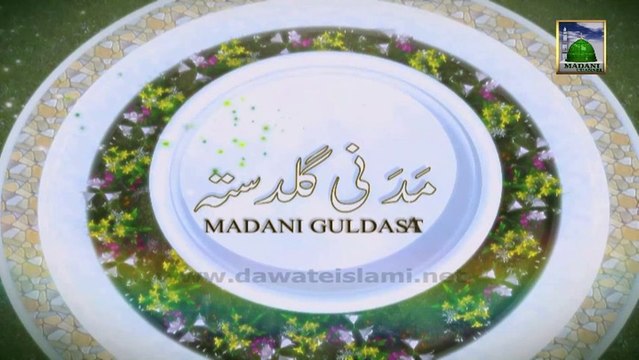 Islamic Information 235 - Wudu ka Tareeqa - Maulana Ilyas Qadri