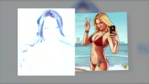 Lindsay Lohan Suing GTA 5 Makers for Character 'Likeness'