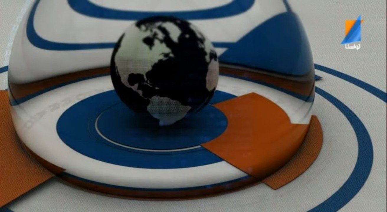 le journal 02.12.2013 Tunisna Tv