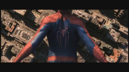 The Amazing Spider-Man 2 - Teaser Preview [VO|HD]