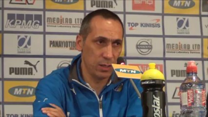 Γ. Δώνης (ΑΠΟΕΛ-Κούκλια)