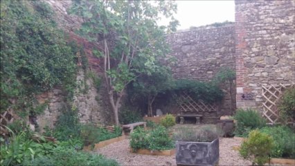 Castles Ypres Tower (Rye Castle)