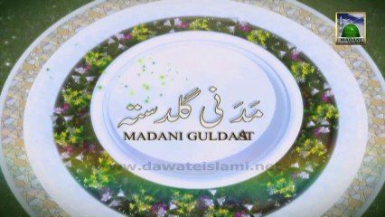 Islamic Information 82 - Jahannum Kese Banni ? - Maulana Ilyas Qadri