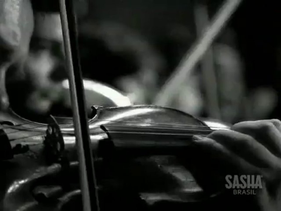 SASHA® - Owner Of My Heart (Official Video)