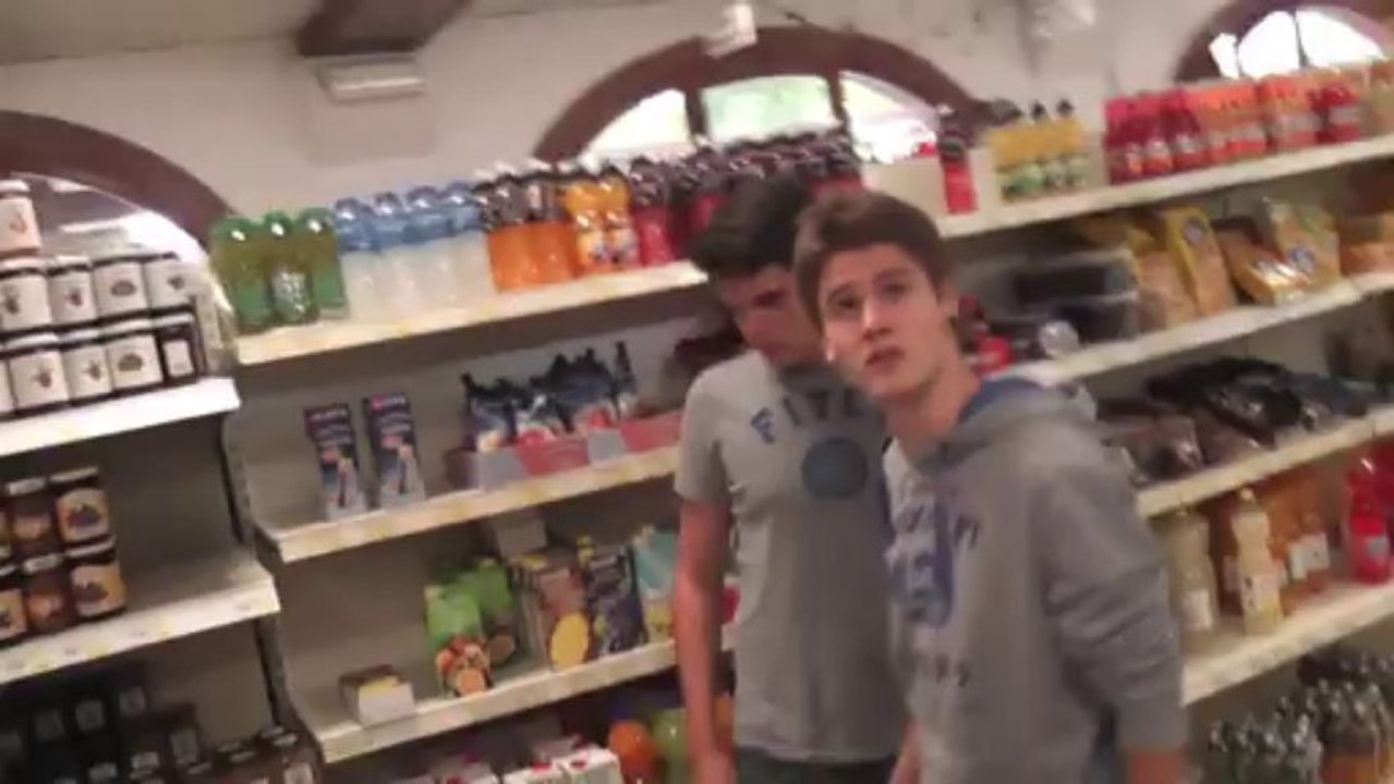 Toskana 13 Teaser: 'Was ist denn mit der Realness?'