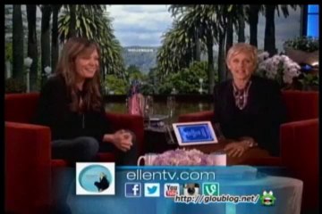 Allison Janney Game Dec 02 2013