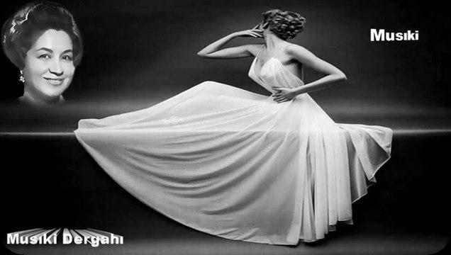 Mülkiye Toper ♫ Sensiz Her Gecenin Sabahı Olmayacak Sanırım.HD