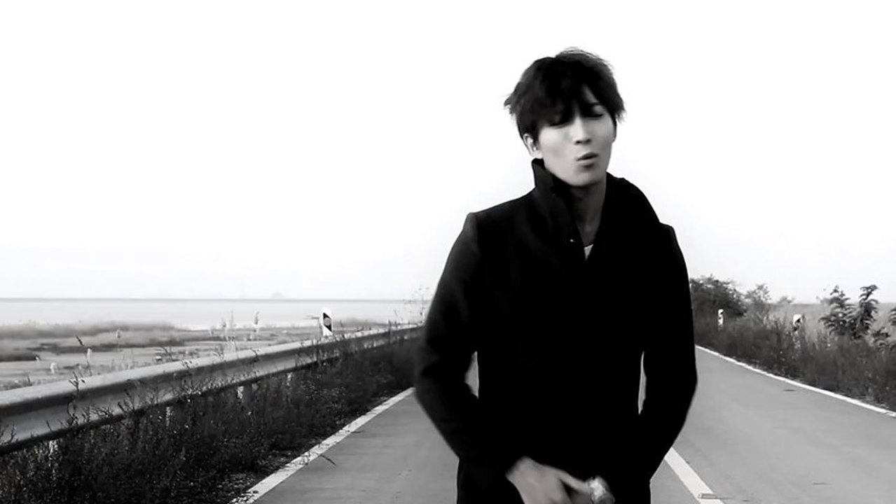 M.I.B - (Let's Talk about you) (Feat. Yoon Bo Mi of Apink) MV