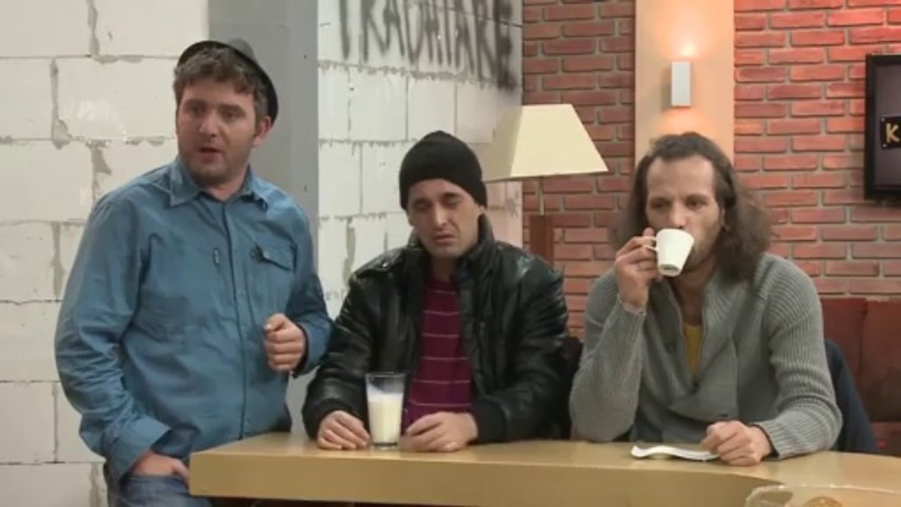 Kafeneja Jone- episodi 335 [ EPISODI ME I RI ]