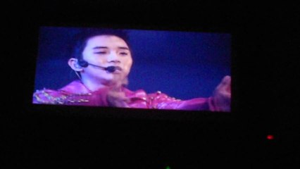 Proyeccion 2PM 5to. Aniversario Mty Mexico