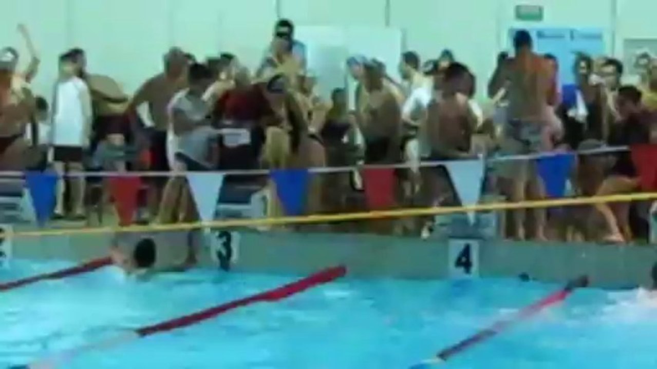 Relais 10x50m NL US Joigny