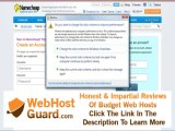 How to Setup a Domain Name and Hosting Account - Short and Sweet