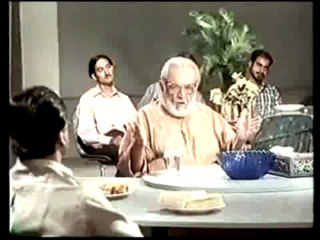 Zavia Ashfaq Ahmed - Episode 14