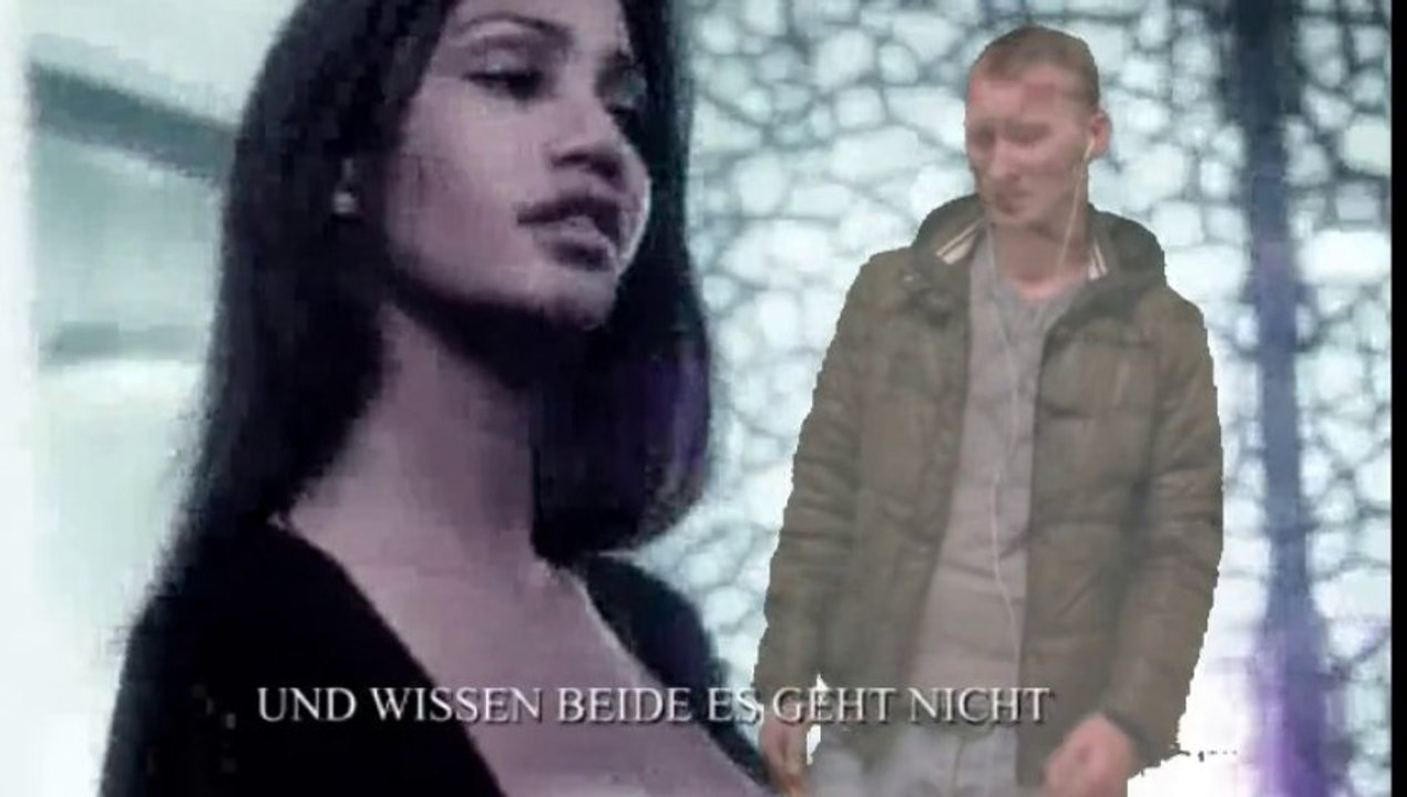 Lienad feat. Tim Bendzko - In dein Herz