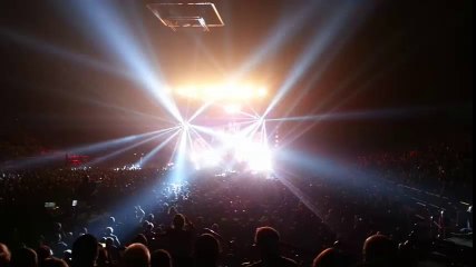 Black Sabbath Paris Bercy 02/12/2013