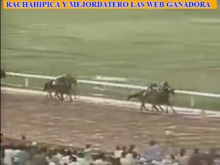 CLASICO DAMA DEL CARIBE  DEL RANDY  JUAN VICENTE TOVAR