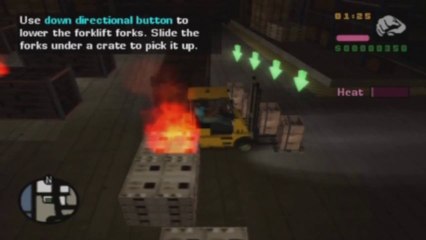 Grand Theft Auto: Vice City Stories - Boomshine Blowout (HD)