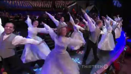 Christmas with the Mormon Tabernacle Choir 2011