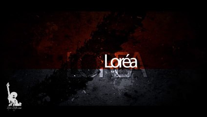 Loréa dans LèZinterviews d'Afro-Style