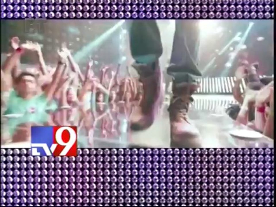 Eros International is entering Tollywood with Mahesh's One movie