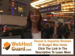 JOYCE STOREY Hosting Reel