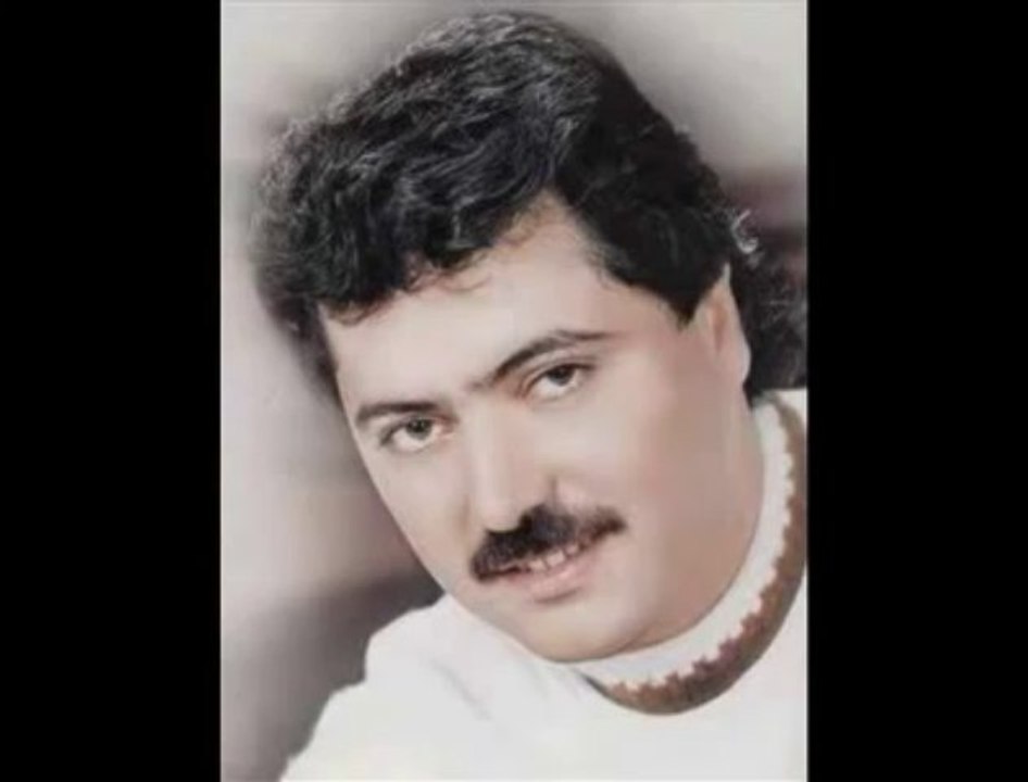 Cengiz    Kurtoglu   -   bende sevdim senin gibi arkadas