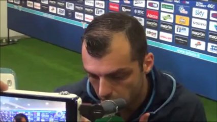 PANDEV DOPO LAZIO NAPOLI