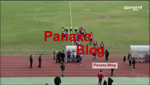 ΠΑΝΑΧΑΙΚΗ - ΕΠΙΣΚΟΠΗ 0-1 (Panaxa-Blog)