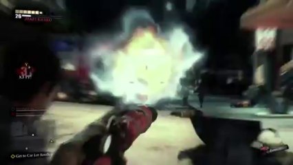 Dead Rising 3 | Gameplay Clip 7 | Xbox One