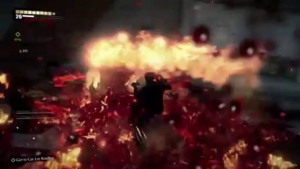 Dead Rising 3 | Gameplay Clip 9 | Xbox One