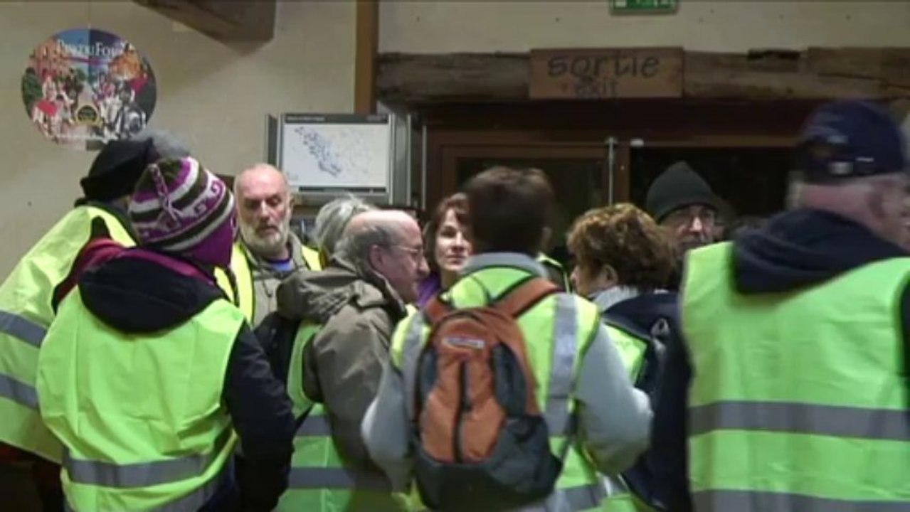 La Mothe Achard 30-11-13