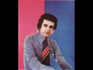 Manouchehr Labe Darya | منوچهر سخایی - لب دریا