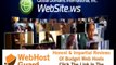 Negocio GDI 2010,  ws, paginas web, dominios, email, hosting, plantillas,diseñador web