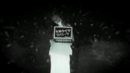 Commercial for Tires - Horror film style!