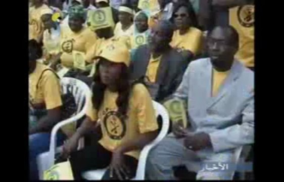 DERNIER JTV TCHAD ARABE DU LUNDI 02 DECEMBRE 2013 SUR TOL