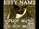 Esty Nams - Boom Boom Bap